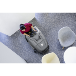 Aspirador de Pó Vertical Kärcher CV 60/1 RS Bp Pack 36V
