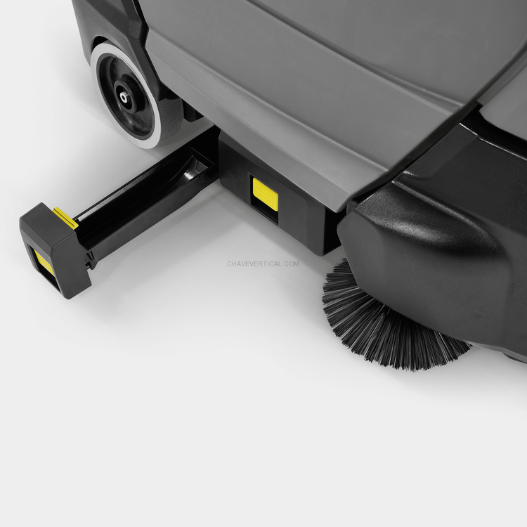 Aspirador de Pó Vertical Kärcher CV 60/1 RS Bp Pack 36V