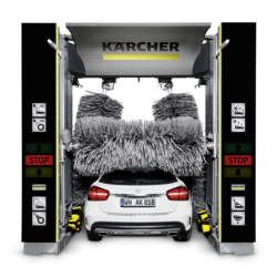 Pórtico de Lavagem CWB3 Karcher para Veículos Ligeiros