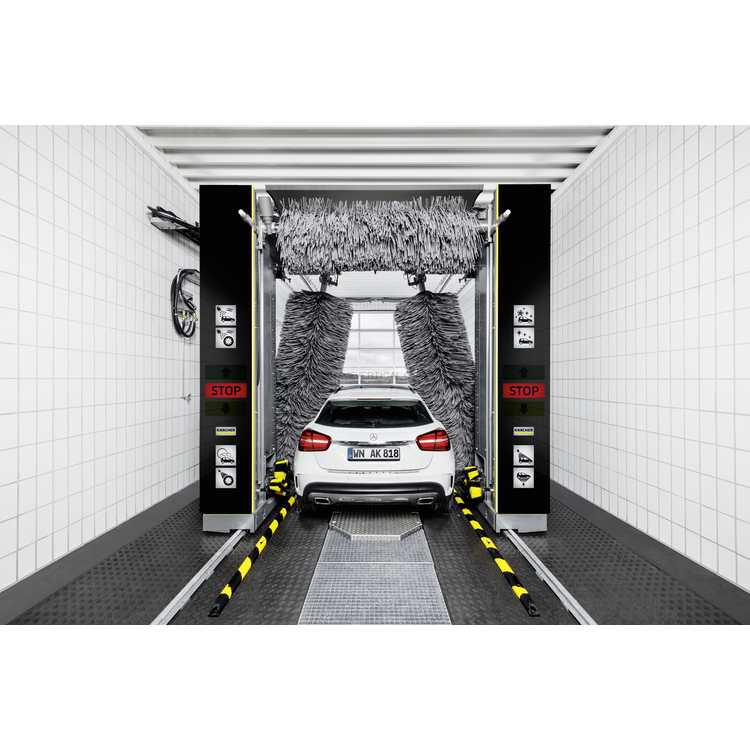 Pórtico de Lavagem CWB3 Karcher para Veículos Ligeiros
