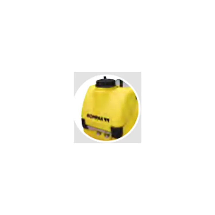 Depósito de Água KOMPAK KP-TANQUE-15L-160 para CPC-160