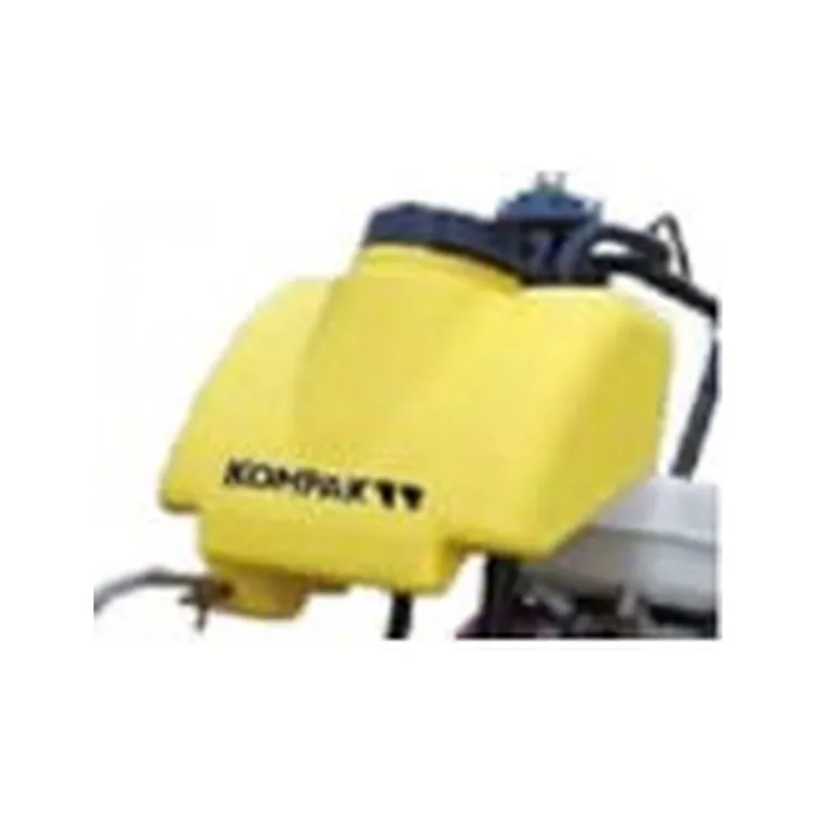 Depósito de Água KOMPAK KP-TANQUE-15L-61E para CPC-61