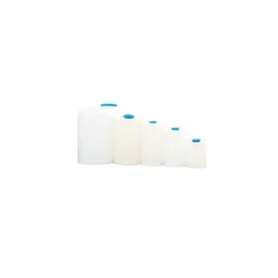 Depósito para Produtos Químicos PREMIERTECH DSD 100L