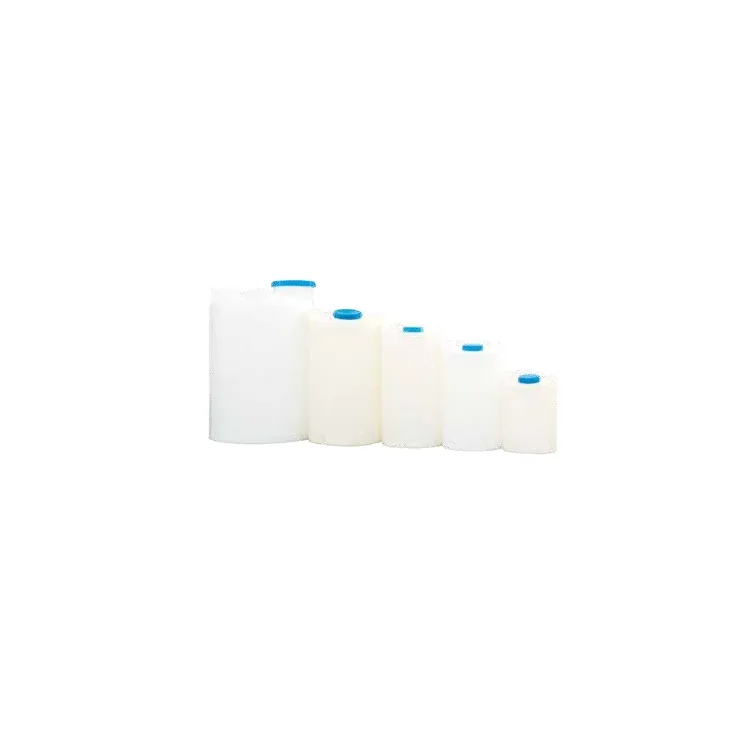 Depósito para Produtos Químicos PREMIERTECH DSD 100L