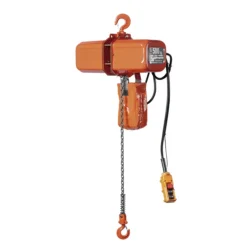 Diferencial Elétrico de Corrente Trifásico JAGUAR ECT4 2000kg 3m 2 Velocidades