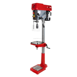 Engenho de Furar de Coluna HOLZMANN SB203VH 230V 750W Ø20mm