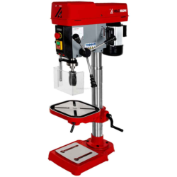 Engenho de Furar de Coluna HOLZMANN SB203V 750W 230V