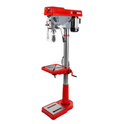 Engenho de Furar de Coluna HOLZMANN SB253VH 400V 1100W
