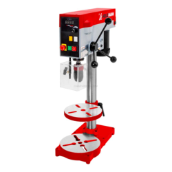 Engenho de Furar de Bancada HOLZMANN SB13B16VN 230V