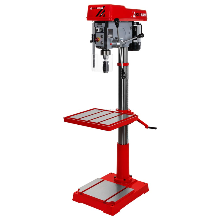 Engenho de Furar HOLZMANN SB324VH 400V 1500W