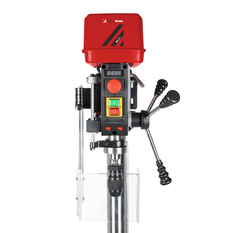 Engenho de Furar de Coluna HOLZMANN SB203V 750W 230V