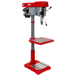 Engenho de Furar HOLZMANN SB324VH 400V 1500W