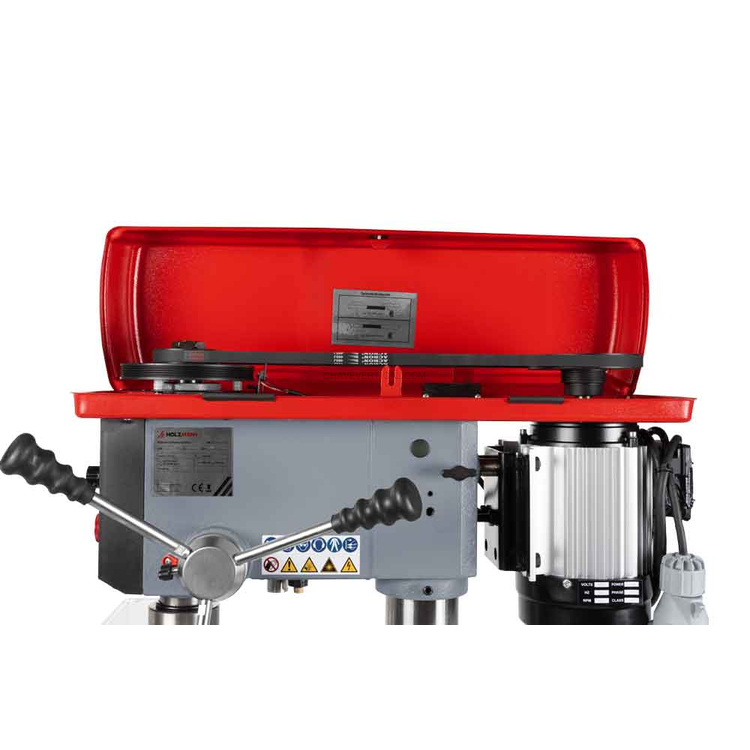 Engenho de furar HOLZMANN SB253VH 230V 1100W 25mm