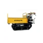 Dumper de Lagartas KOMPAK KP-MD330-8B 320 kg 6,5 HP