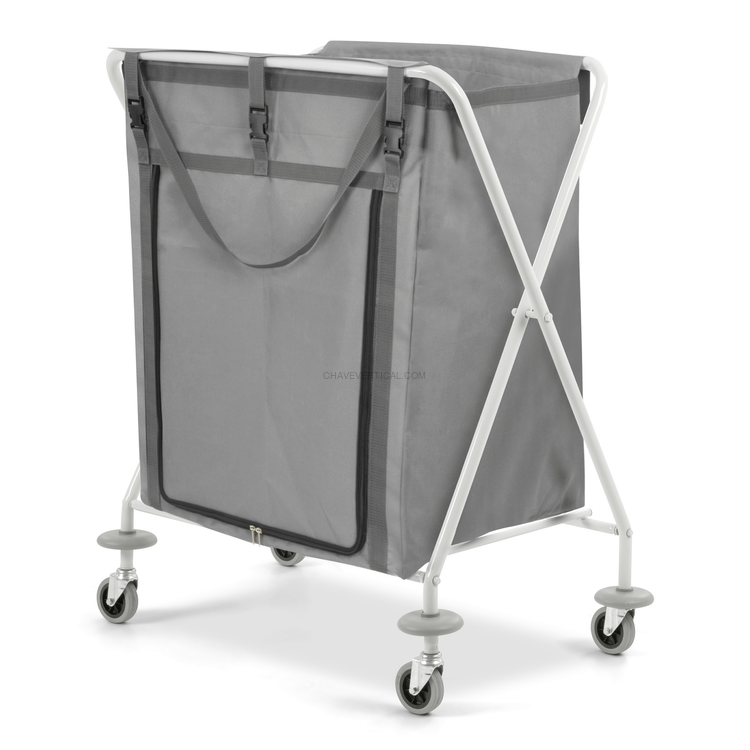 Depósito Dust Titan 200 L Kärcher 200L Aço Cromado