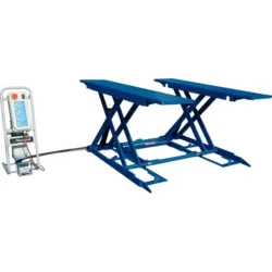 ELEVADOR DE TESOURA BAIXA ELEVAÇÃO 3200KG RAVAGLIOLI