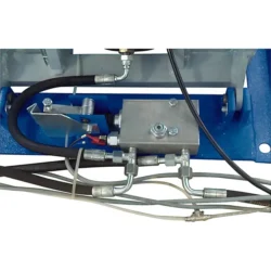Elevador de Tesoura Sobre o Solo RAVAGLIOLI 3000kg 230/400V