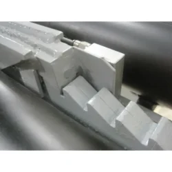 Elevador de Tesoura Sobre o Solo RAVAGLIOLI 3000kg 230/400V