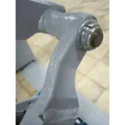 Elevador de Tesoura Sobre o Solo RAVAGLIOLI 3000kg 230/400V
