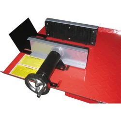 Elevador Hidráulico de Moto TOOLHUB 360kg 480x2215mm