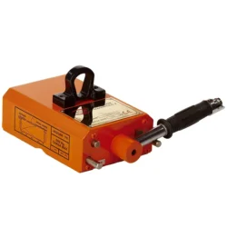 Elevador Magnético para Chapa Fina JAGUAR EMF-10 1000kg