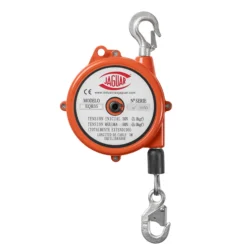 Equilibrador Retrátil com Bloqueio JAGUAR EQB35 3-5 kg