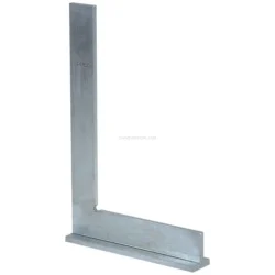 Esquadro Zincado 90º LTF 300x180mm