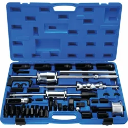 Extrator de Injectores Common Rail STILKER C/ Martelo Deslizante 3,9 KG