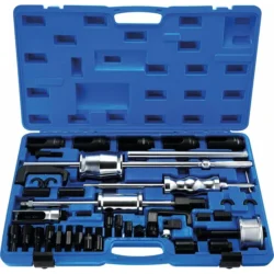 Extrator de Injectores Common Rail STILKER C/ Martelo Deslizante 3,9 KG