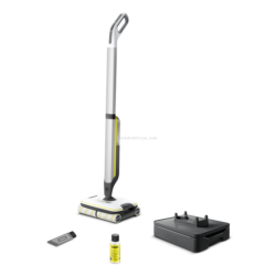 Lavadora de Pavimentos Kärcher FC 7 Cordless 25V Sem Fios 45 min Autonomia