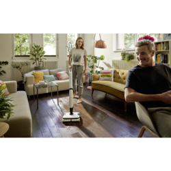 Lavadora de Pavimentos Kärcher FC 7 Cordless 25V Sem Fios 45 min Autonomia