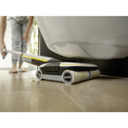 Lavadora de Pavimentos Kärcher FC 7 Cordless 25V Sem Fios 45 min Autonomia