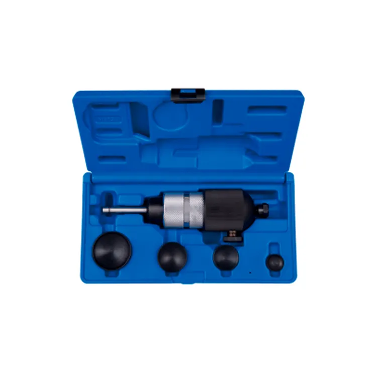 Ferramenta Pneumática para Polimento de Válvulas KING TONY 9AH0321