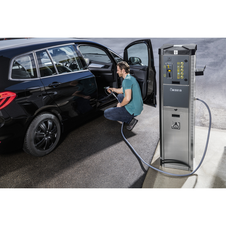 Fragrance sprayer KARCHER 230V 0.3kW IP44