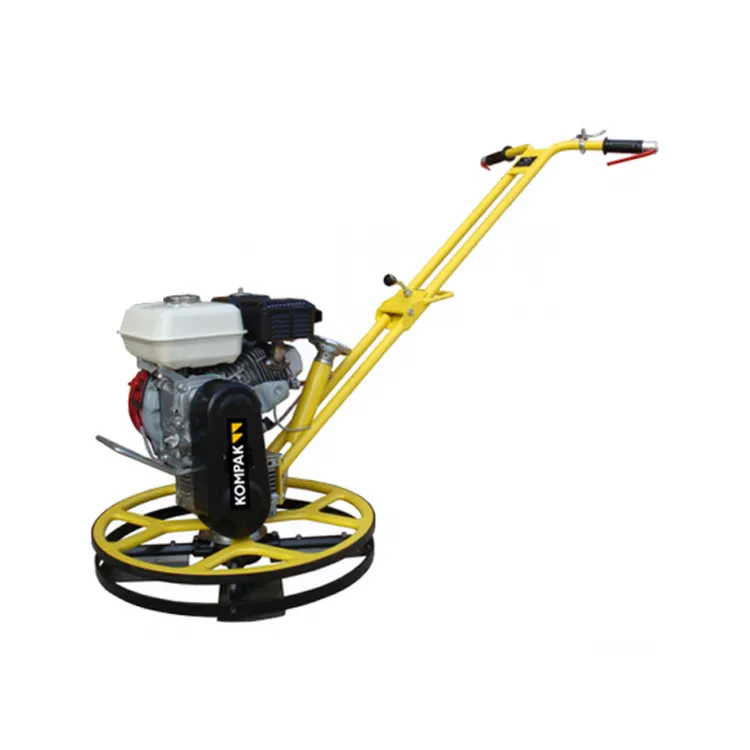 Fratasadora KOMPAK KP-CPT20-H 58 cm Motor Honda Fratasadora KOMPAK KP-CPT20-H 58 cm Motor Honda