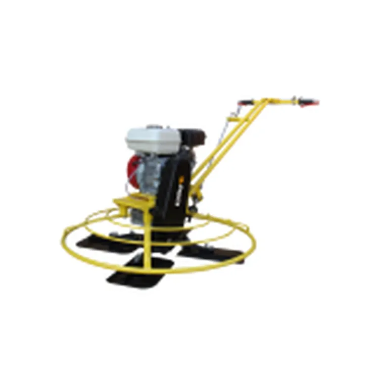Fratasadora KOMPAK KP-CPT36-L 910 mm Motor Loncin