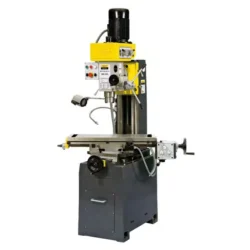 Fresadora Profissional EPPLE BFM 50 PG 400V 1.5kW