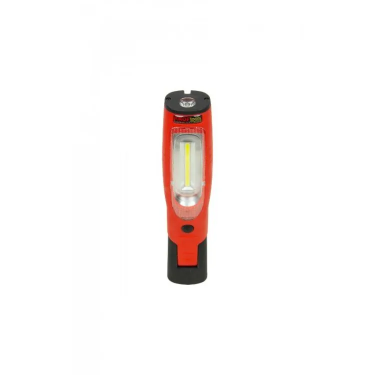 Gambiarra 3W COB LED KROFTOOLS 200-300 Lumens 3.7V 2600mAh Gambiarra 3W COB LED KROFTOOLS 200-300 Lumens 3.7V 2600mAh