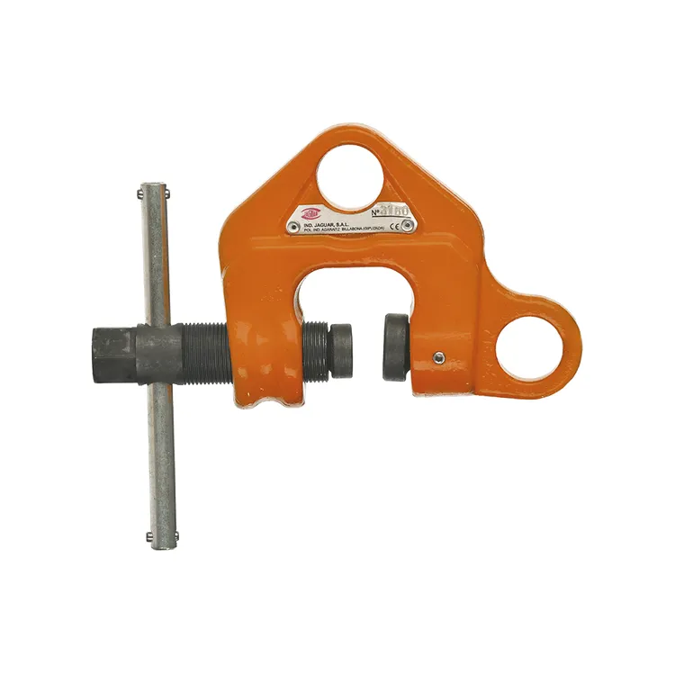 Garra de Parafuso JAGUAR WF-5.0 5000kg