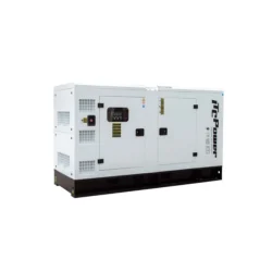 Gerador de Emergência KOMPAK KP-DG66KSE 60 KVA Trifásico