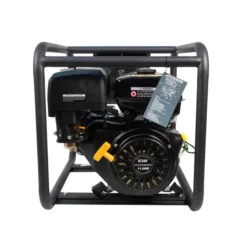 Gerador Monofásico Hyundai HY6000 4000W 230V
