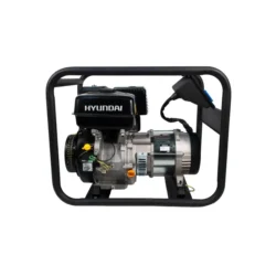 Gerador Monofásico Hyundai HY6000 4000W 230V