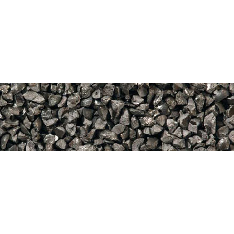 Granalha de Ferro CIG-Hard BLASQEM 57 - 67 HRC Angular