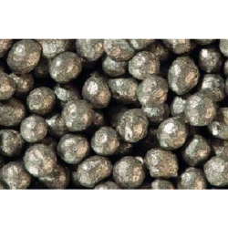 Granalha de Inox Cr BLASQEM ±50 HRC Irregular