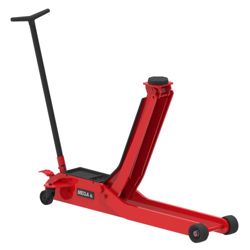 Macaco Hidráulico Tipo Jacaré MEGA GT1.5H 1.5T