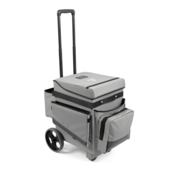 H Cube Climb Kärcher Carrinho de Transporte Modular 8.5kg