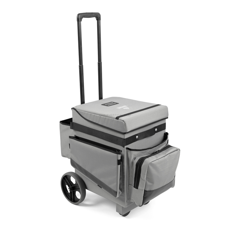 H Cube Climb Kärcher Carrinho de Transporte Modular 8.5kg