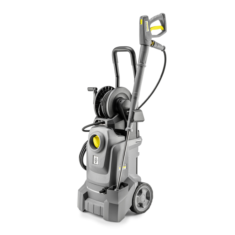 Lavadora de Alta Pressão KARCHER HD 5/11 EX Plus Classic 110 bar 500 l/h