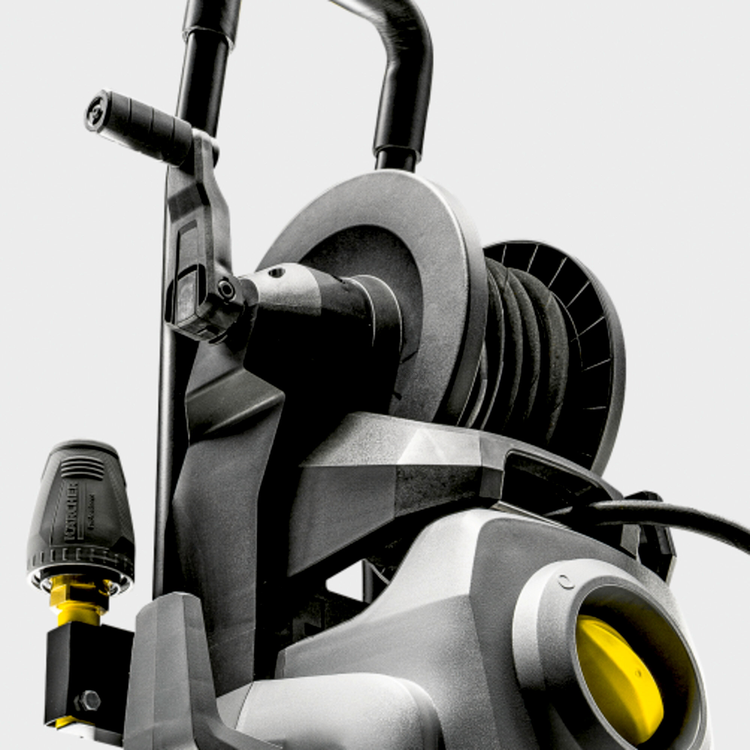 Lavadora de Alta Pressão KARCHER HD 5/11 EX Plus Classic 110 bar 500 l/h