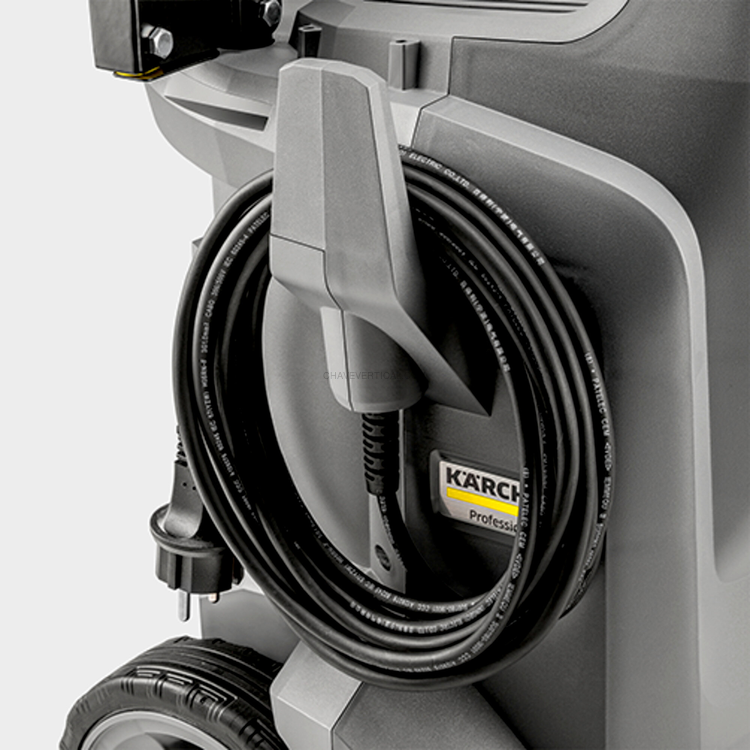 Lavadora de Alta Pressão KARCHER HD 5/11 EX Plus Classic 110 bar 500 l/h